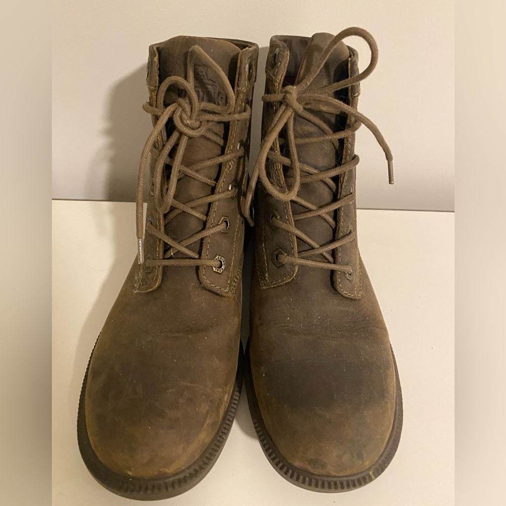 Kodiak Original All Season Waterproof Ankle Boot